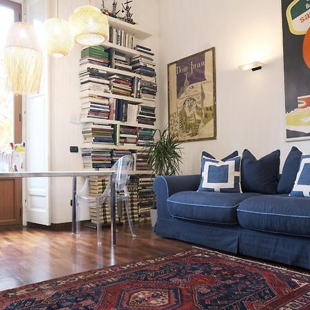 Comecasa Porta Romana Elegant Apartment Milan Exterior photo