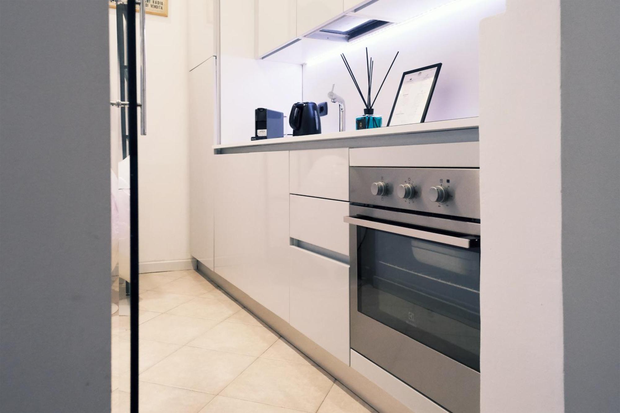 Comecasa Porta Romana Elegant Apartment Milan Exterior photo