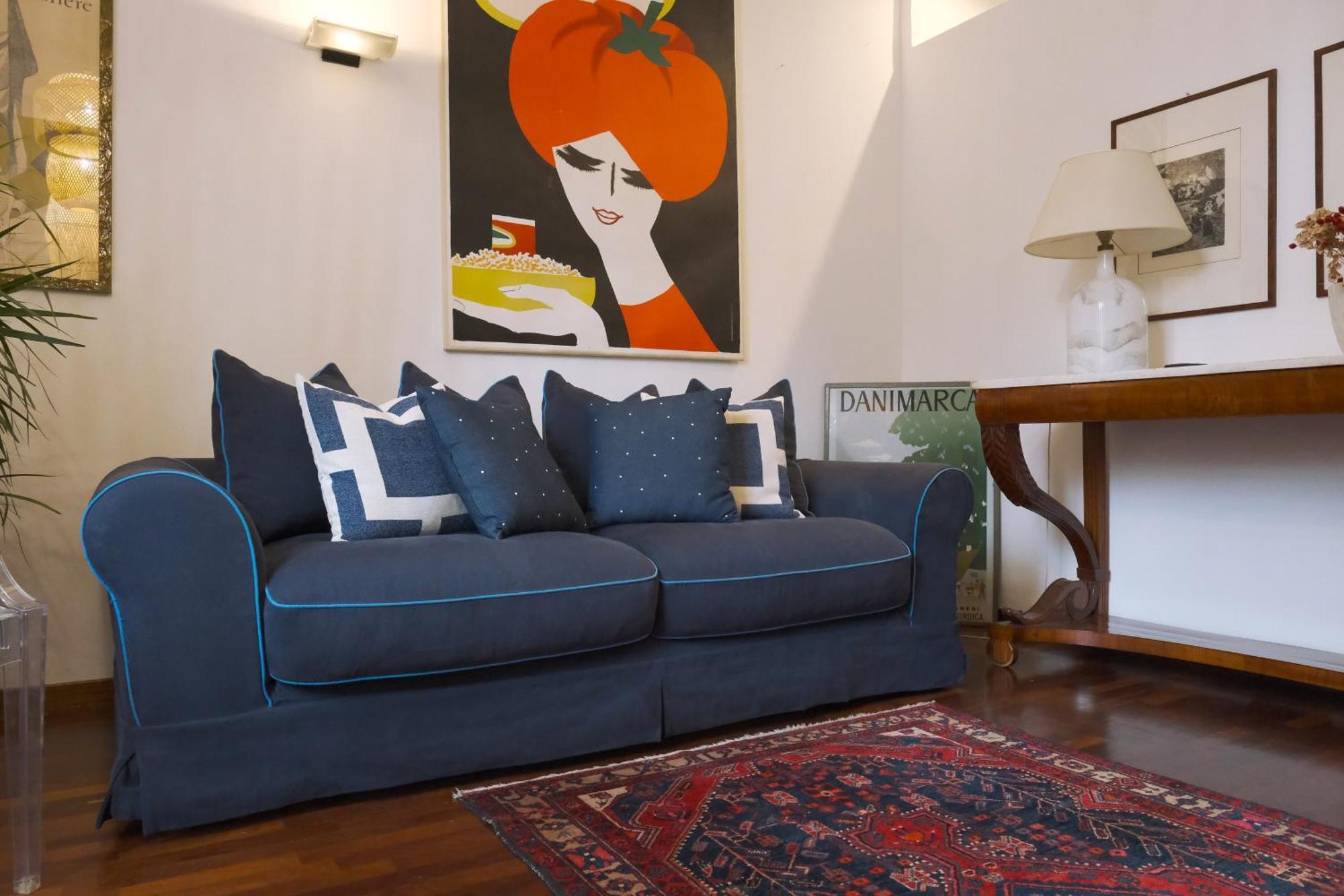 Comecasa Porta Romana Elegant Apartment Milan Exterior photo